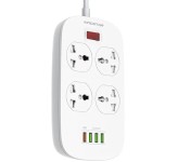 چند راهی برق کینگ استار KPS5135PD