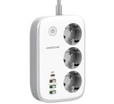 چند راهی برق کینگ استار KPS5170PD