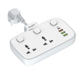 چند راهی برق انرجایزر EPB2503EU 0.04m