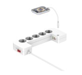 چند راهی برق انرجایزر EPB2506EU 2m