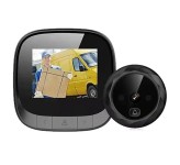 دوربین امنیتی درب ورودی Homesafe