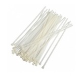 بست کمربندی پلاستیکی 40CM بسته 100 تایی