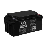 باتری سیلد اسید 12V 65Ah نامیرا نیرو