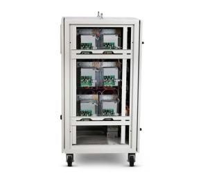 استابلایزر سه‌ فاز پرنیک 3XI-120000 120KVA