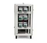 استابلایزر سه‌ فاز پرنیک 3XI-120000 120KVA