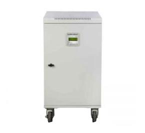 استابلایزر سه‌ فاز پرنیک 3XI-60000 60KVA