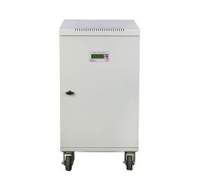 استابلایزر سه‌ فاز پرنیک 3XI-90000 90KVA