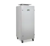 ترانس اتوماتیک سه فاز پله ای پرنیک 3xp-150000