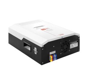 استابلایزر پرنیک XI-8 8KVA