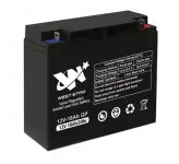 باتری سیلد اسید 12V 18Ah وست استار