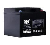 باتری سیلد اسید 12V 42Ah وست استار