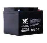 باتری سیلد اسید 12V 42Ah وست استار