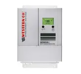 شارژ کنترلر خورشیدی وسترن +30A WRM30