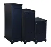 کابینت باتری یو پی اس وال چهار طبقه BC-40