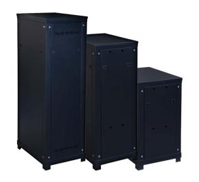 کابینت باتری یو پی اس وال پنج طبقه BC-50