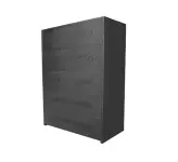 کابینت باتری یو پی اس وال یک طبقه RMBC-2000