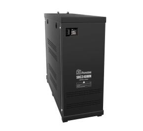 کابینت باتری یو پی اس وال چهار طبقه SBC