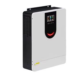 اینورتر خورشیدی وال SY6.2K 6.2KW