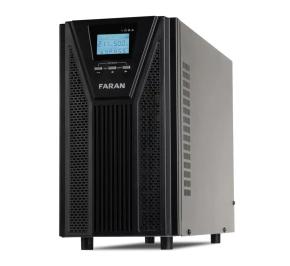 یو پی اس آنلاین فاران Titan Pro Max 10KVA
