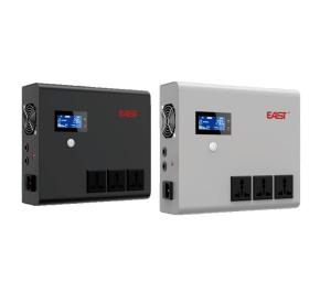 یو پی اس آفلاین نیروسان Eco Power 1.2KVA LCD