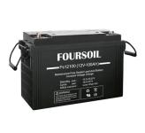 باتری سیلد اسید فورسویل 12V 100A