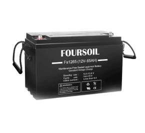 باتری سیلد اسید فورسویل 12V 65A