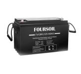 باتری سیلد اسید فورسویل 12V 65A