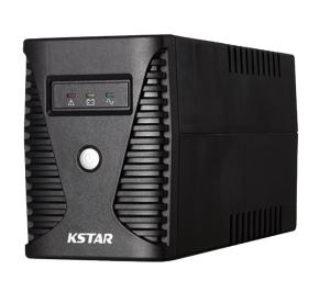 یو پی اس لاین اینتراکتیو کی استار UA40 400VA