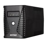 یو پی اس لاین اینتراکتیو کی استار UA40 400VA
