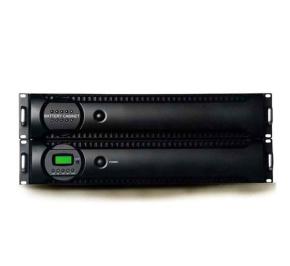 یو پی اس آنلاین رکمونت پاور KR-RM Series 1110L 10KVA