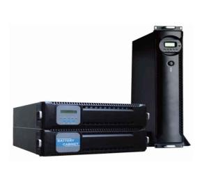 یو پی اس آنلاین رکمونت استاروان KR-RM 3000L