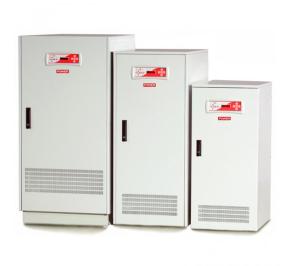 یو پی اس آنلاین سه فاز آلجا POWER AJ300 330 30KVA