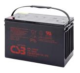 باتری سیلد اسید 12V 100AH فاراتل CSB GP 121000