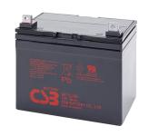 باتری سیلد اسید 12V 34AH فاراتل CSB GP 12340