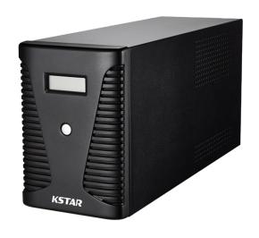 یو پی اس لاین اینتراکتیو کی استار UA240 2400VA