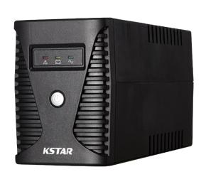 یو پی اس لاین اینتراکتیو کی استار UA300 3000VA