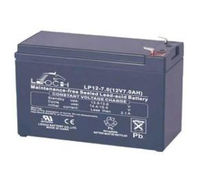 باتری سیلد اسید 12V 65AH لیوچ LPL