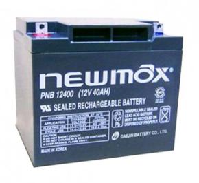باتری سیلد اسید 12V 42Ah نیومکس PNB 12400