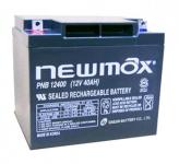 باتری سیلد اسید 12V 42Ah نیومکس PNB 12400