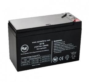 باتری سیلد اسید 12V 7Ah پاناسونیک LCR12V6.5BP