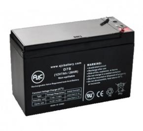 باتری سیلد اسید 12V 28Ah ریتار RT12280