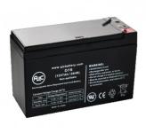 باتری سیلد اسید 12V 28Ah ریتار RT12280