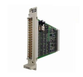ماژول خروجی دیجیتال هایما 8 کانال F3330