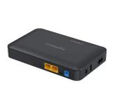 یو پی اس همراه مارسیوا Smart Mini DC UPS KP2