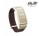 ساعت هوشمند هوآوی Talkband B2 leather