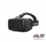 عینک واقعیت مجازی آکیولس VR Rift DK2