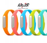 بند دستبند هوشمند شیائومی Mi Band