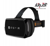 عینک واقعیت مجازی ریزر OSVR