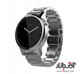 ساعت هوشمند موتورولا Moto 360 2nd Gen 42mm