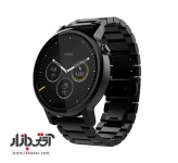 ساعت هوشمند موتورولا Moto 360 2nd Gen 46mm